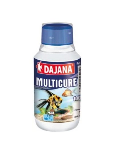 MULTICURE DAJANA 100ML